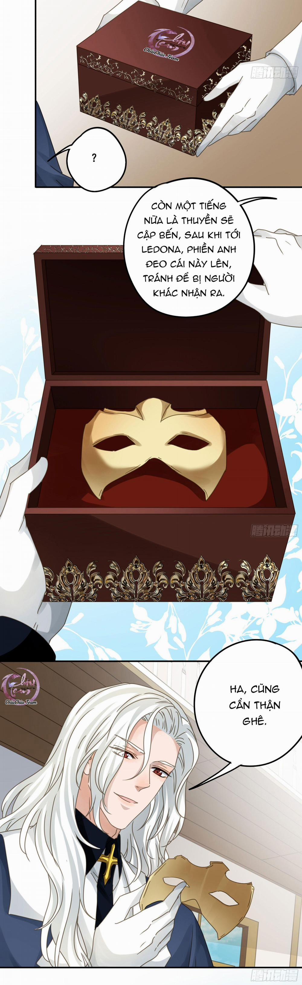 Lòng Quân Hiểm Ác 87 trang 14