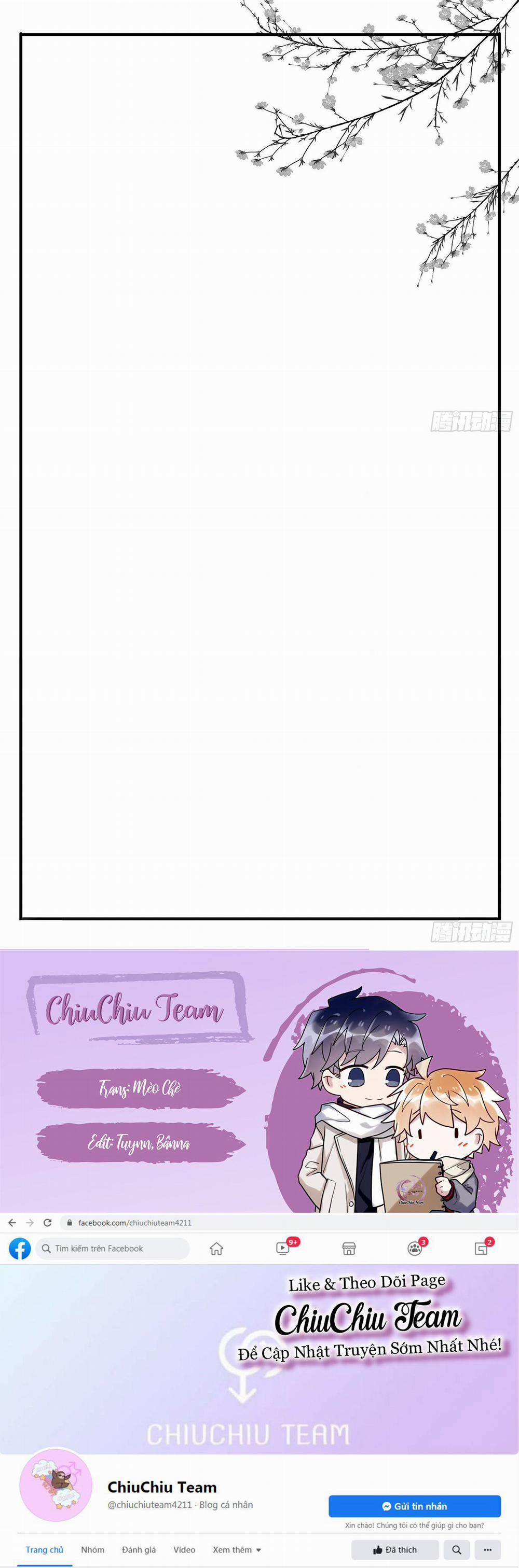 Lòng Quân Hiểm Ác 87 trang 15