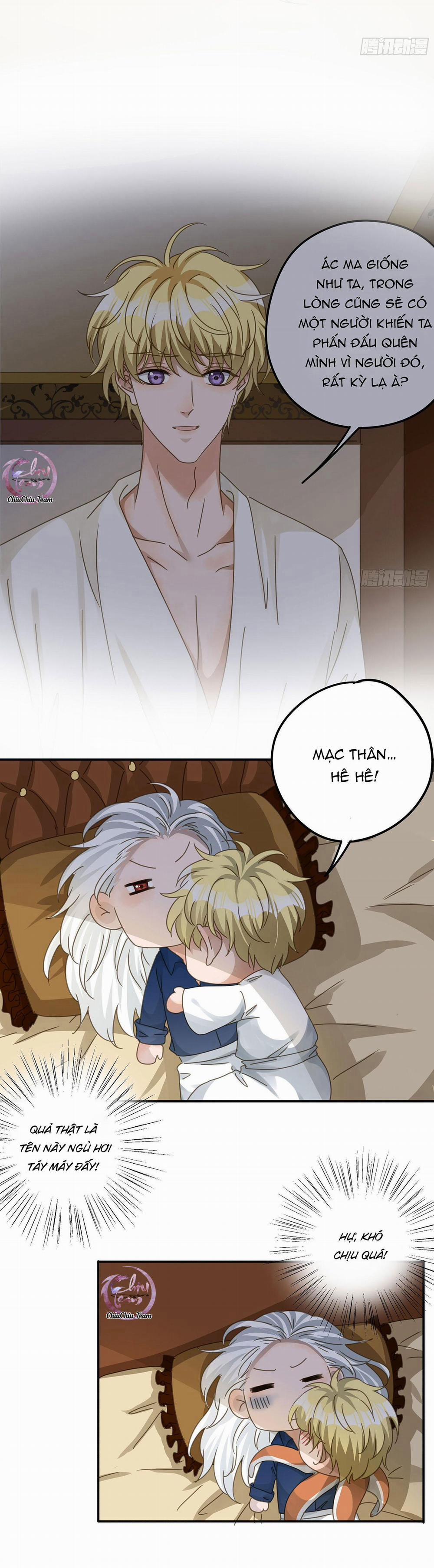 Lòng Quân Hiểm Ác 87 trang 2