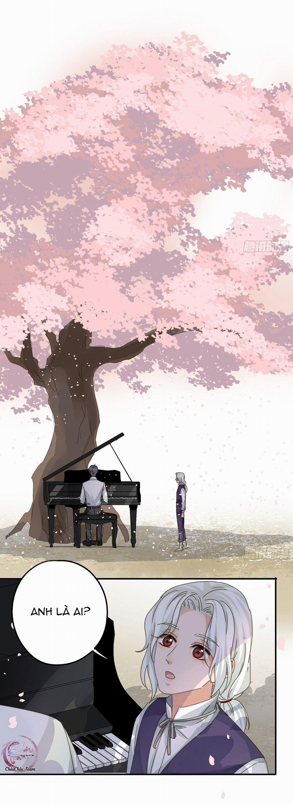 Lòng Quân Hiểm Ác 87 trang 5