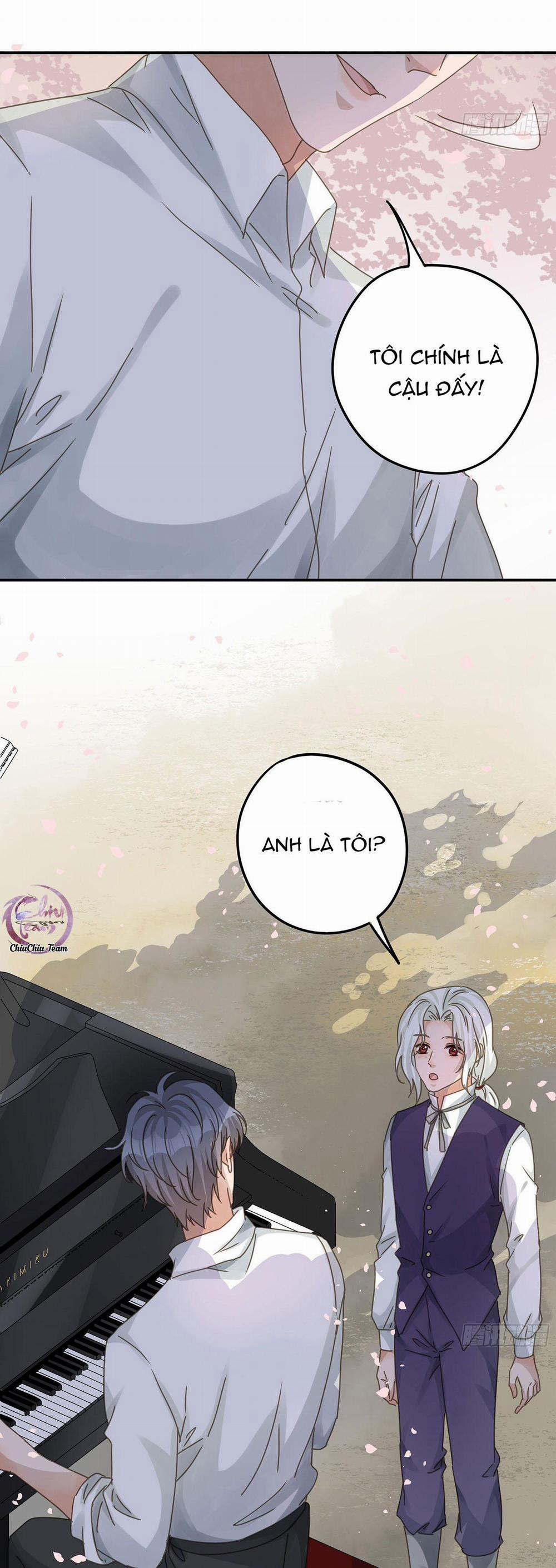 Lòng Quân Hiểm Ác 87 trang 6