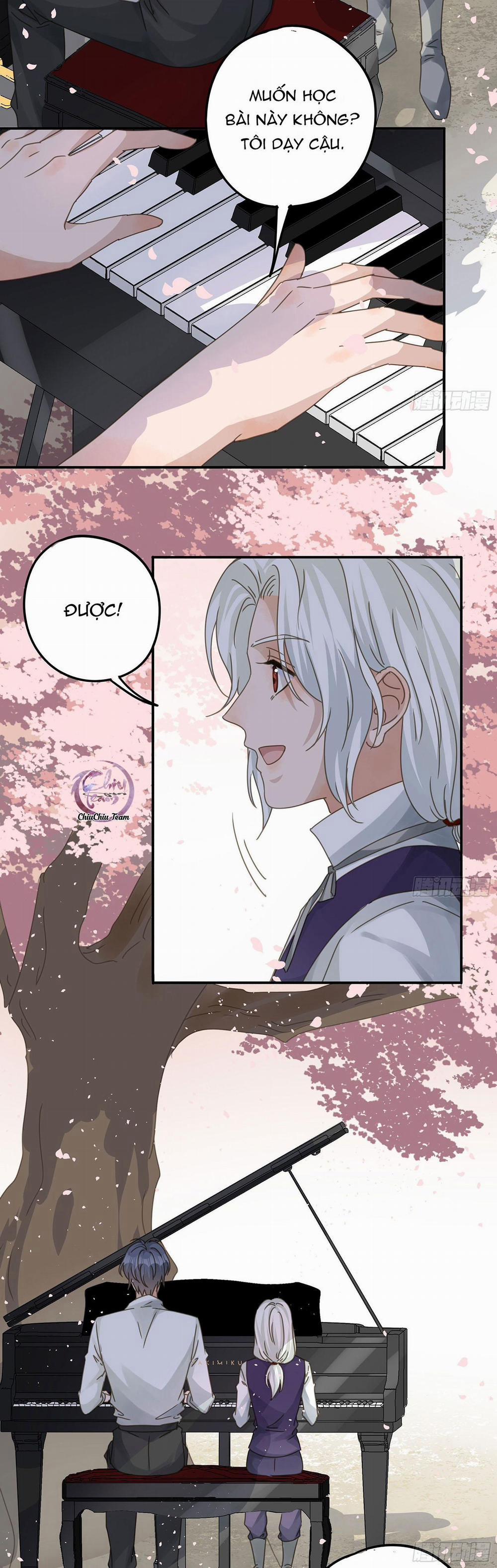 Lòng Quân Hiểm Ác 87 trang 7