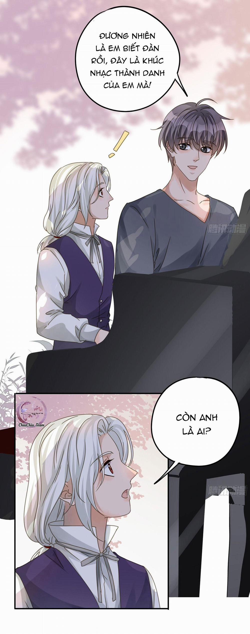 Lòng Quân Hiểm Ác 87 trang 9