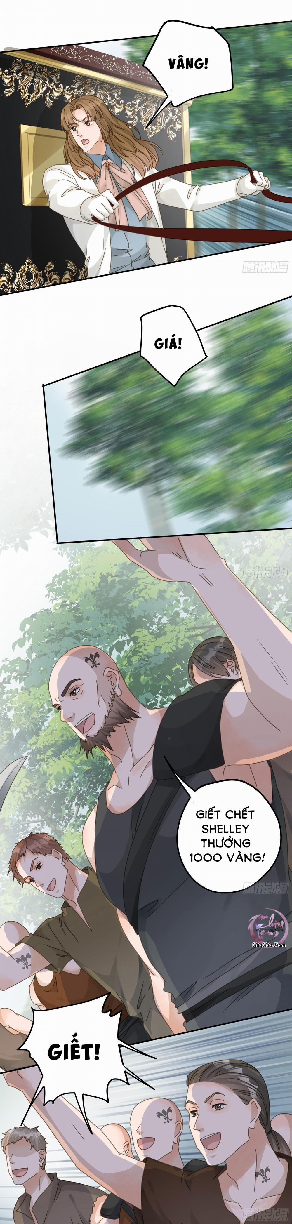 Lòng Quân Hiểm Ác 88 trang 11