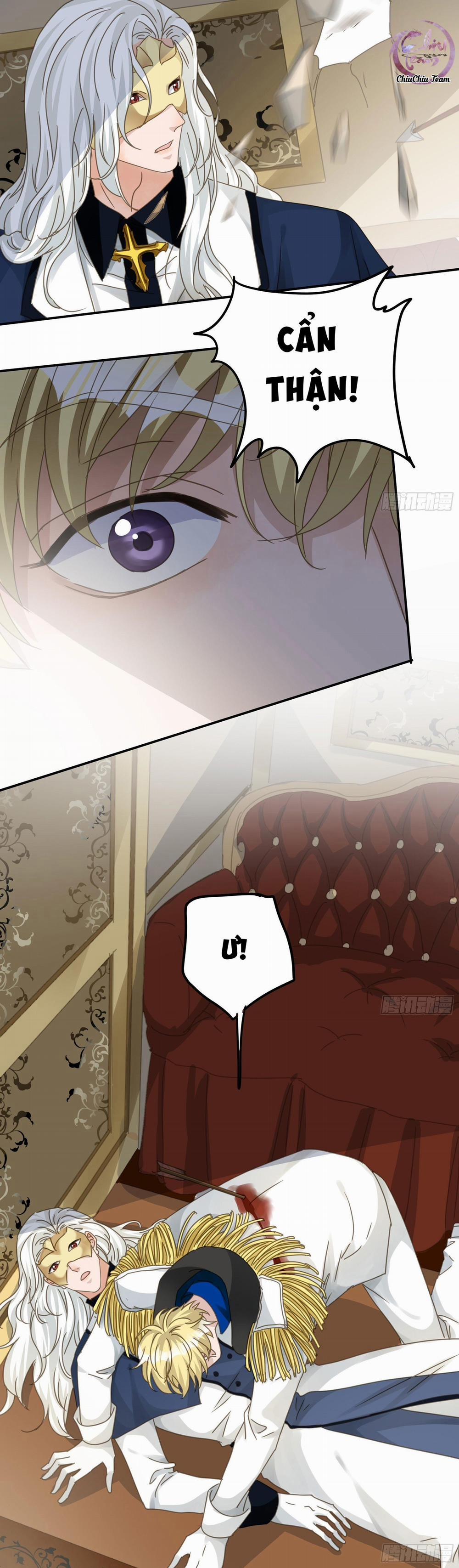 Lòng Quân Hiểm Ác 88 trang 14