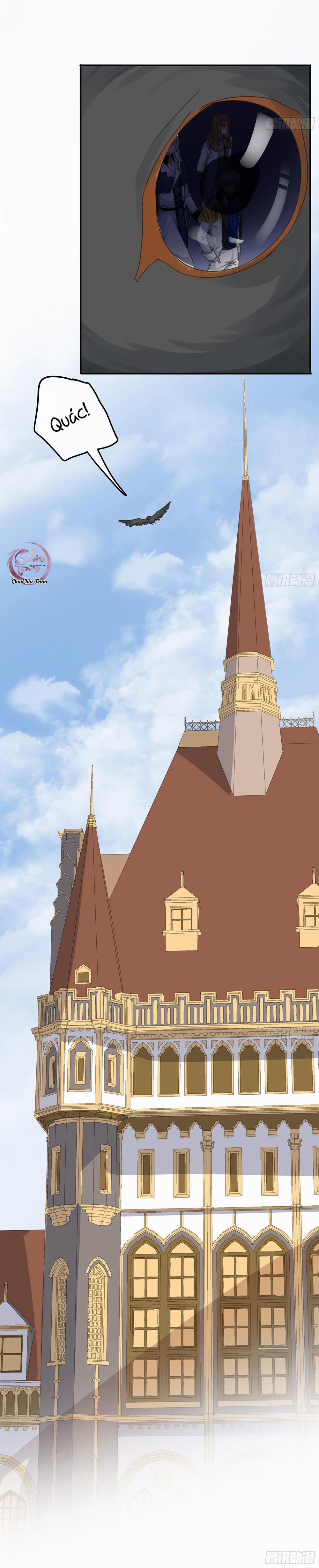 Lòng Quân Hiểm Ác 88 trang 4