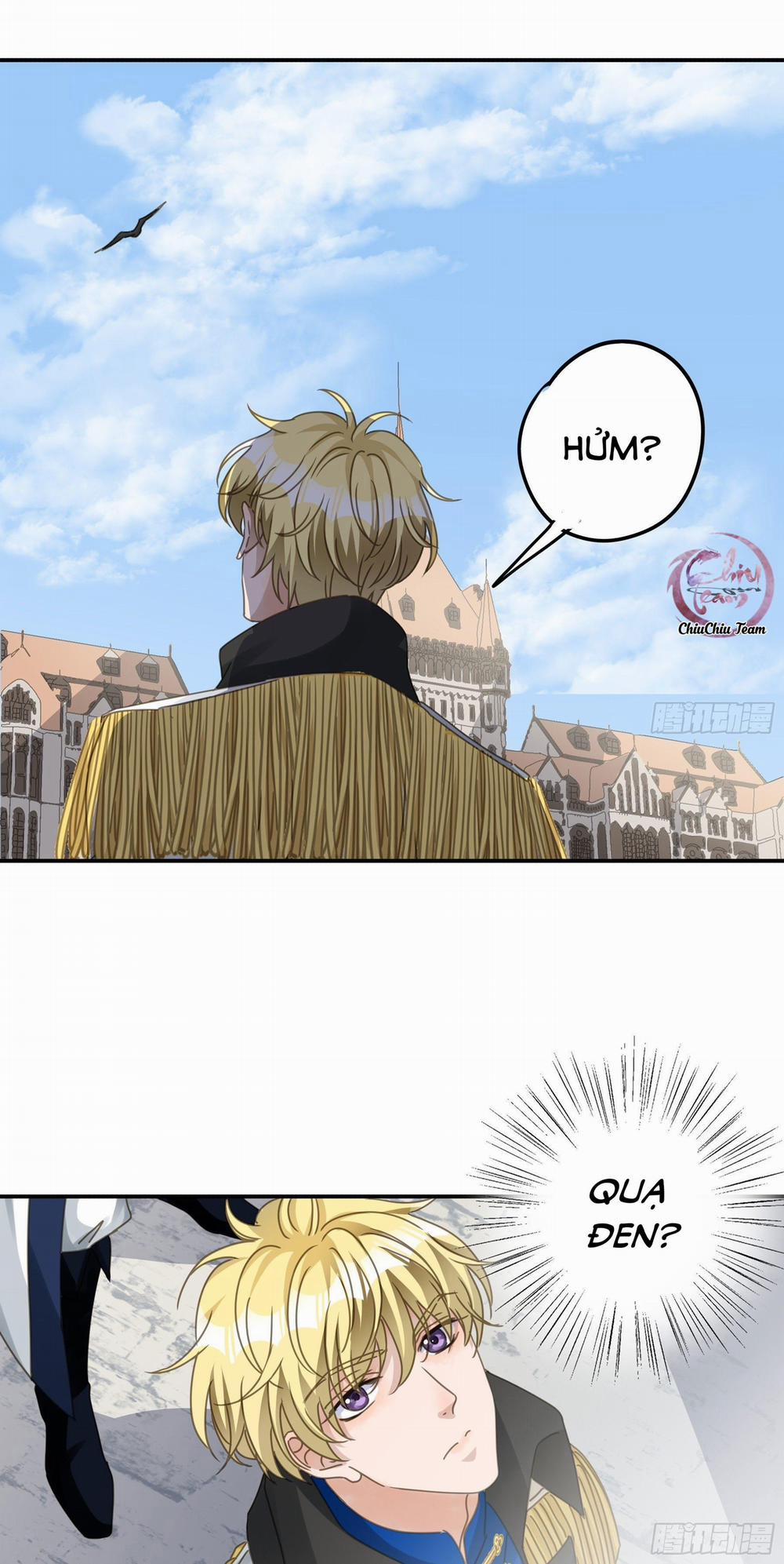 Lòng Quân Hiểm Ác 88 trang 5