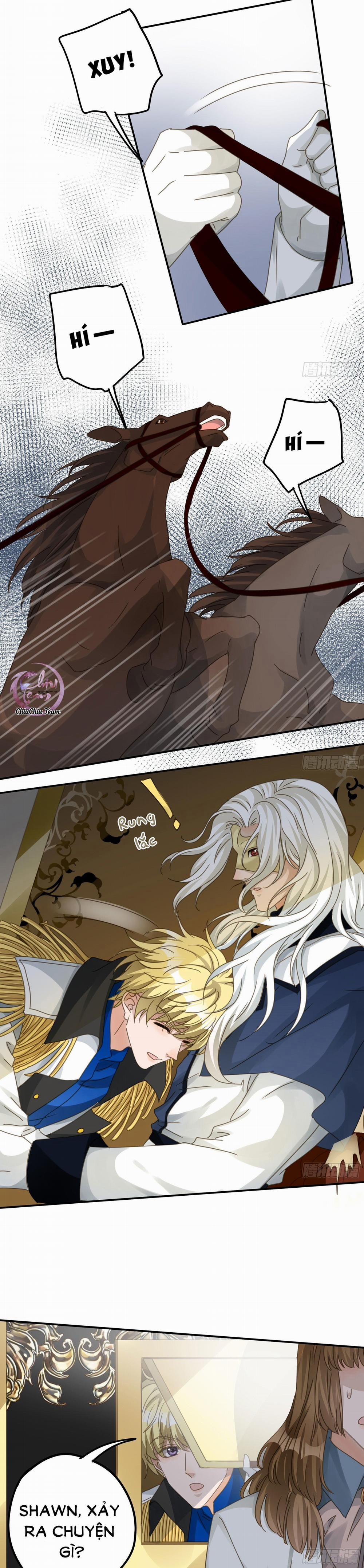 Lòng Quân Hiểm Ác 88 trang 8