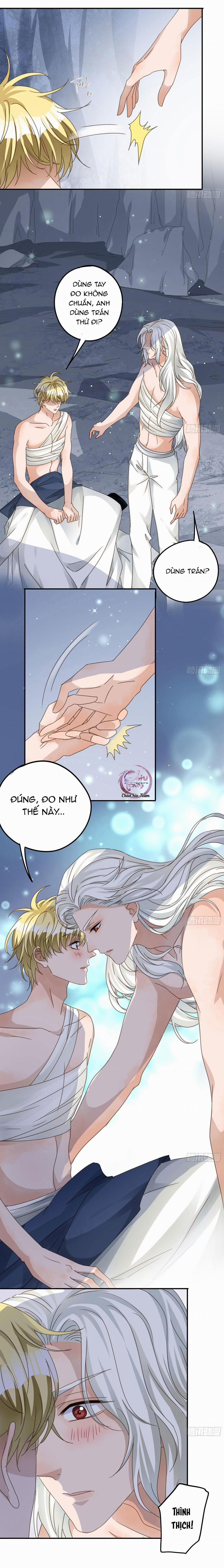 Lòng Quân Hiểm Ác 90 trang 2