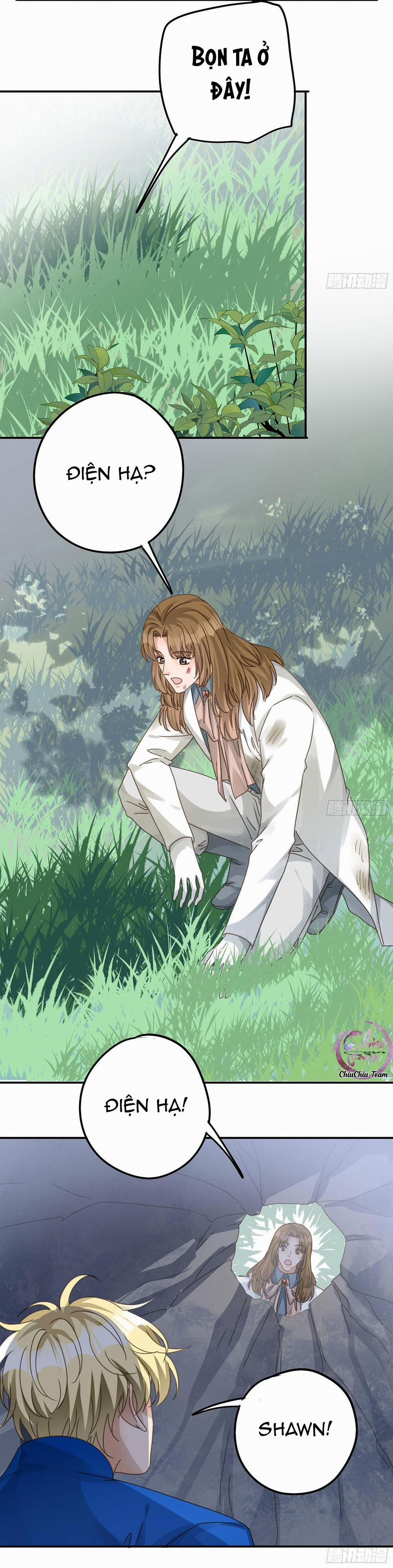 Lòng Quân Hiểm Ác 90 trang 7