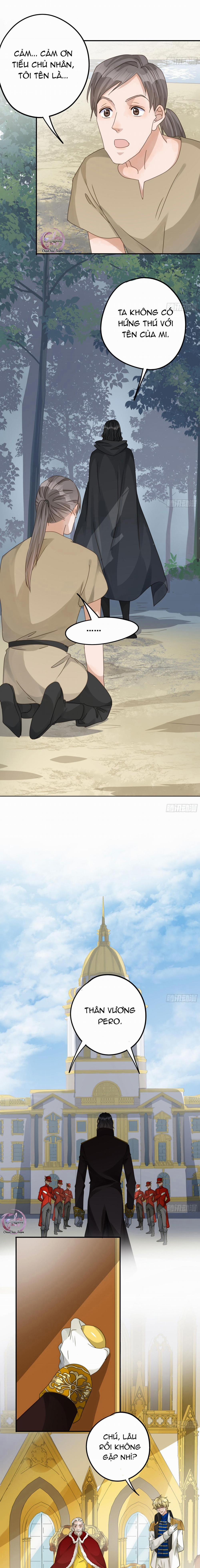 Lòng Quân Hiểm Ác 92 trang 4