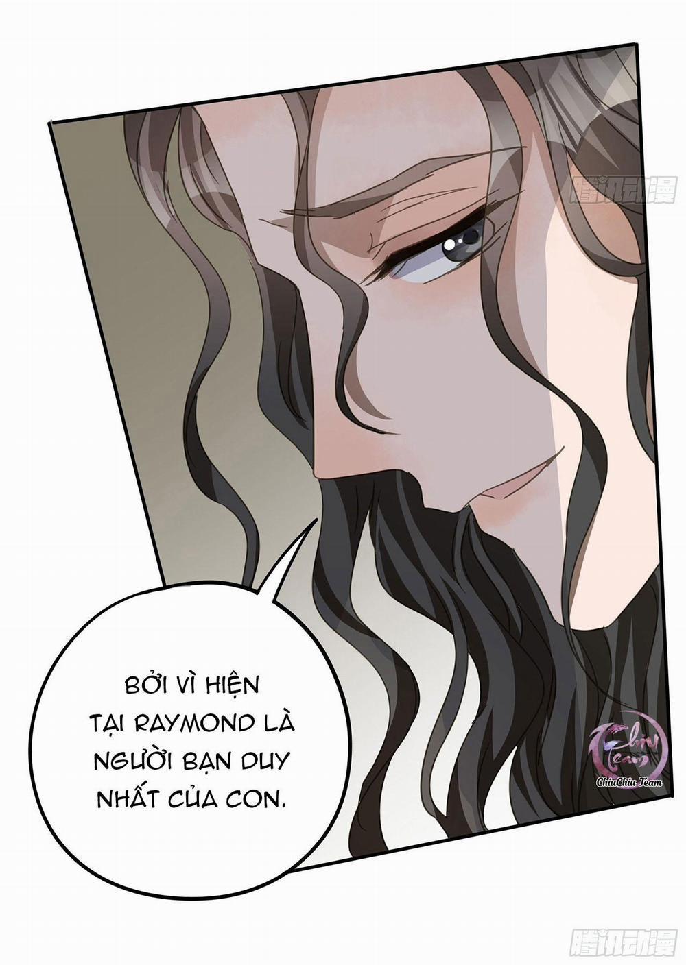 Lòng Quân Hiểm Ác 93 trang 14