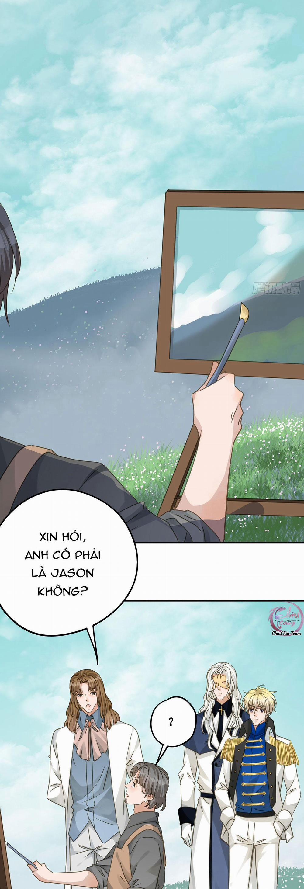 Lòng Quân Hiểm Ác 93 trang 17