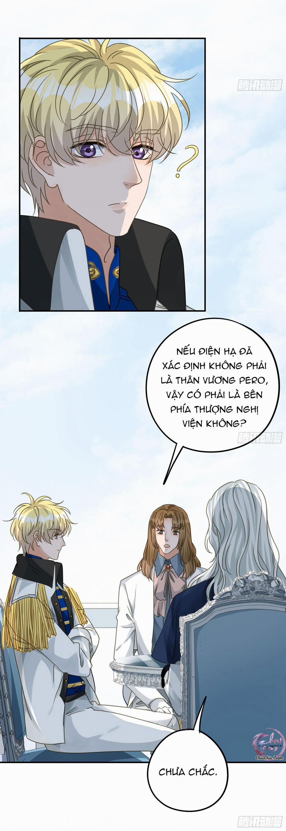 Lòng Quân Hiểm Ác 93 trang 4