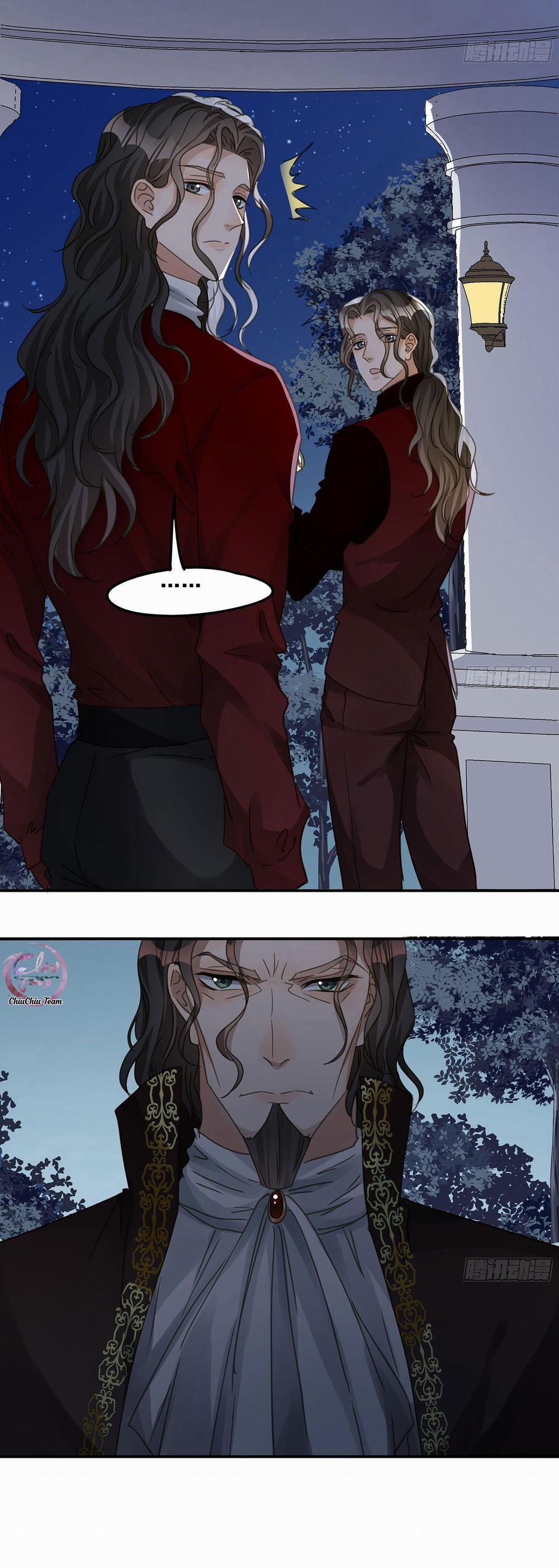 Lòng Quân Hiểm Ác 93 trang 9