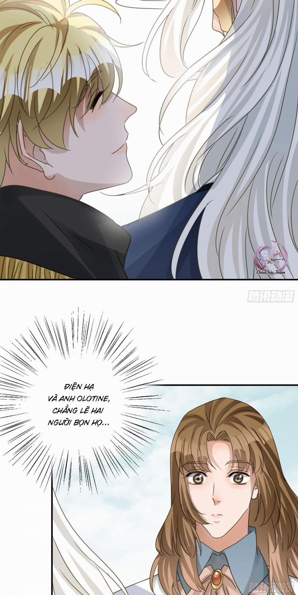 Lòng Quân Hiểm Ác 94 trang 15