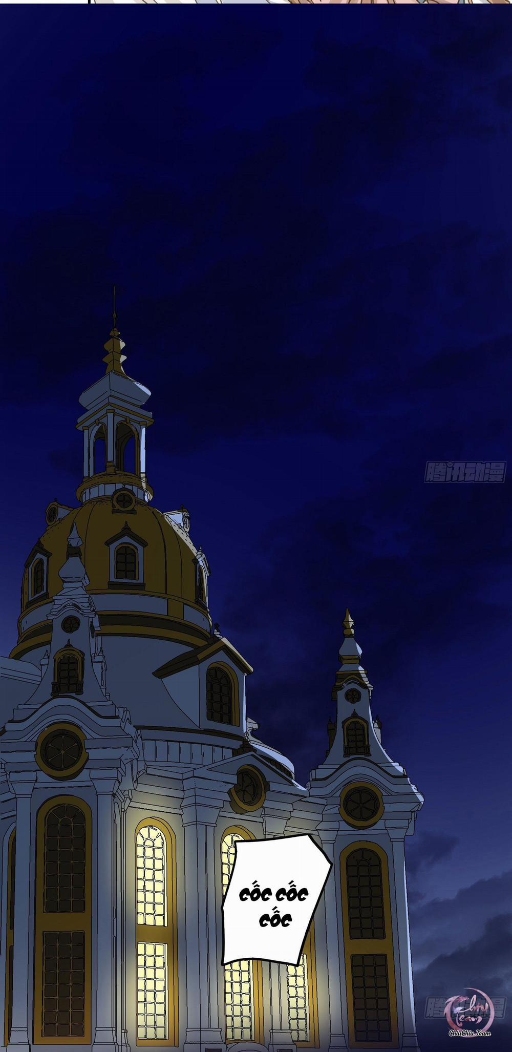 Lòng Quân Hiểm Ác 94 trang 16