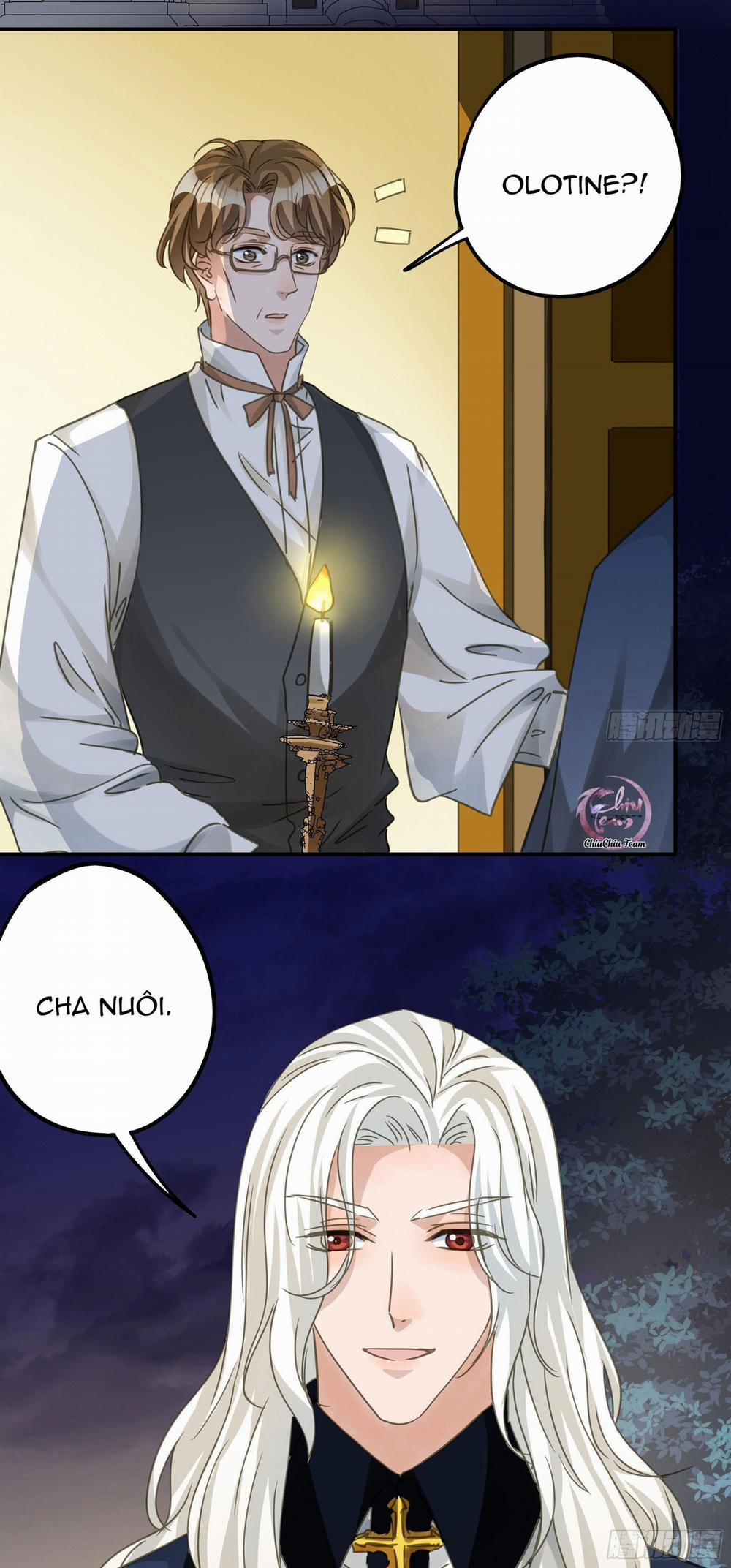 Lòng Quân Hiểm Ác 94 trang 17