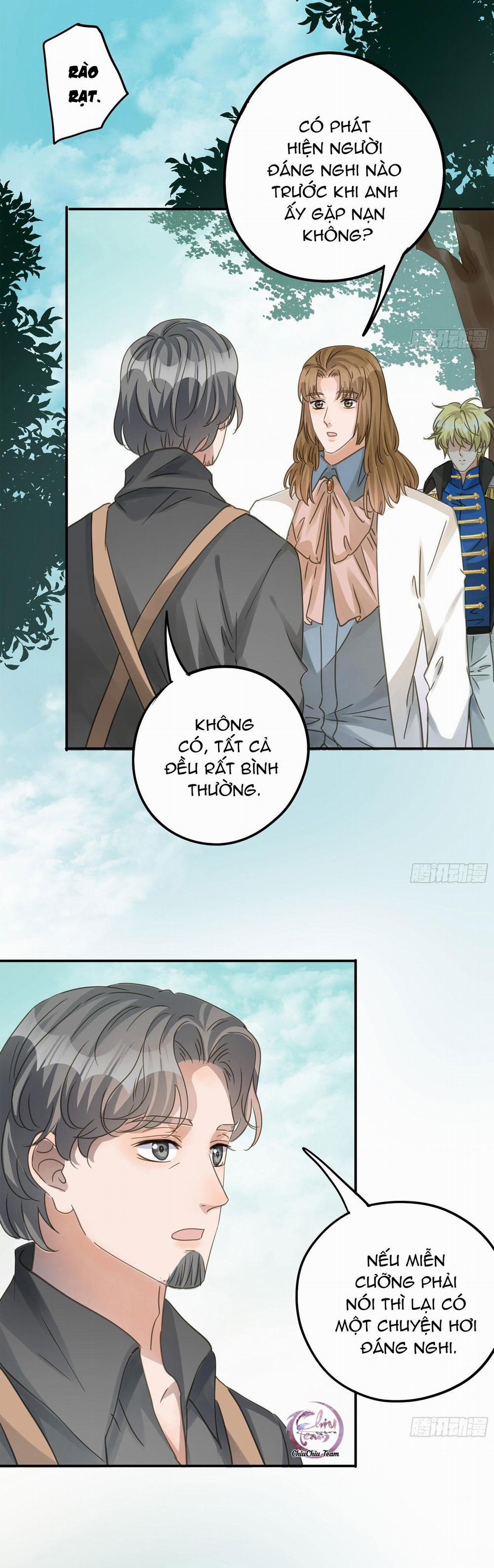 Lòng Quân Hiểm Ác 94 trang 2