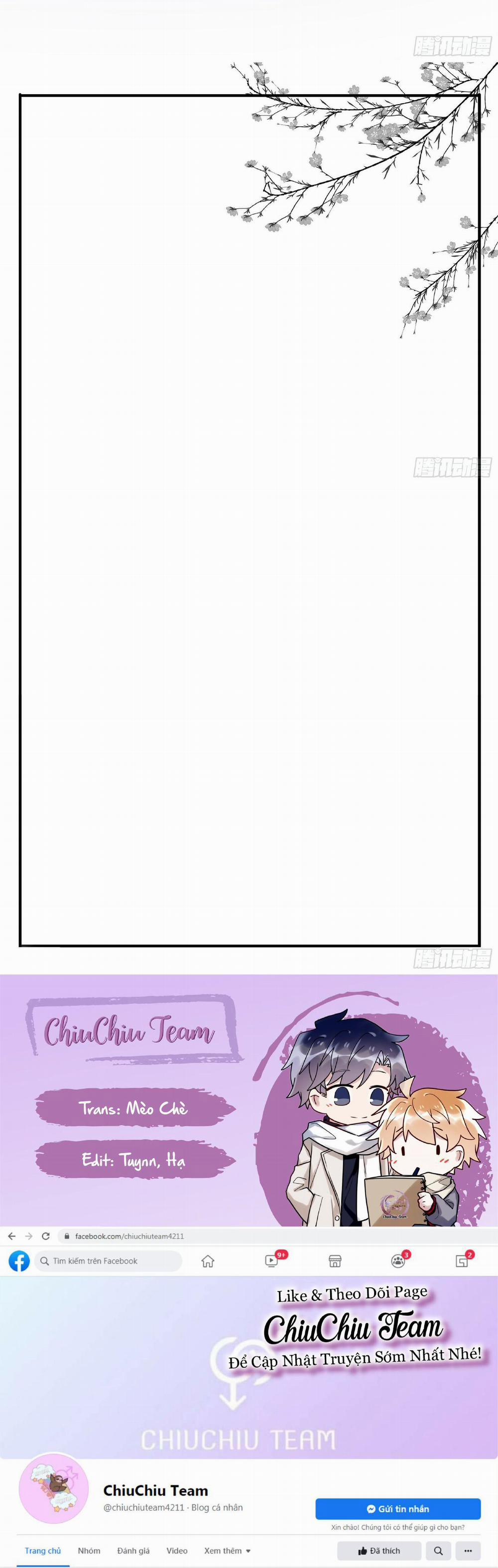 Lòng Quân Hiểm Ác 94 trang 20