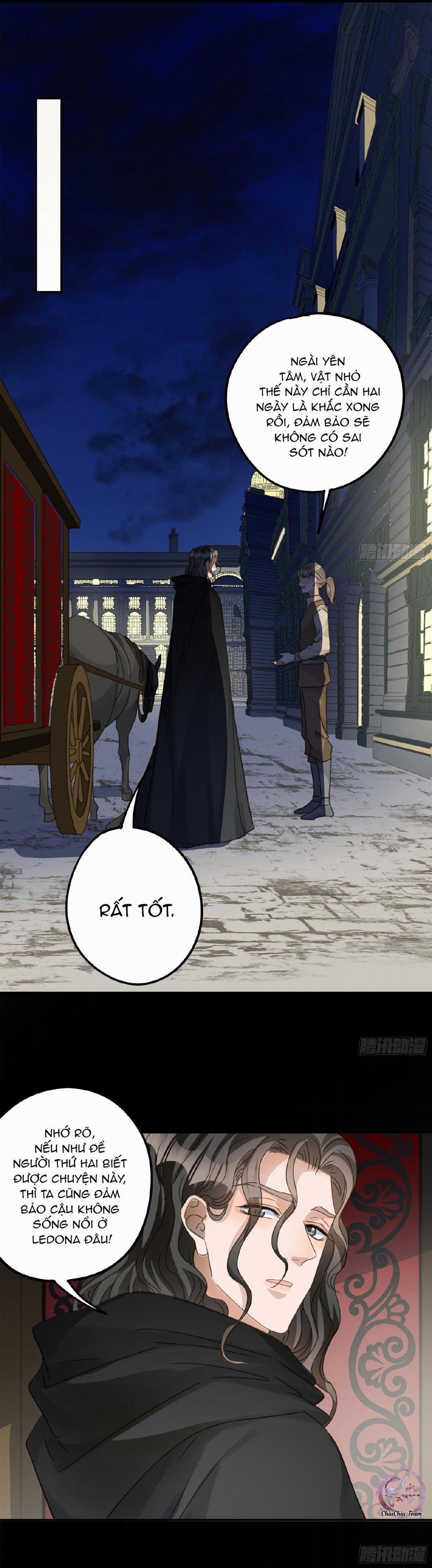 Lòng Quân Hiểm Ác 94 trang 4