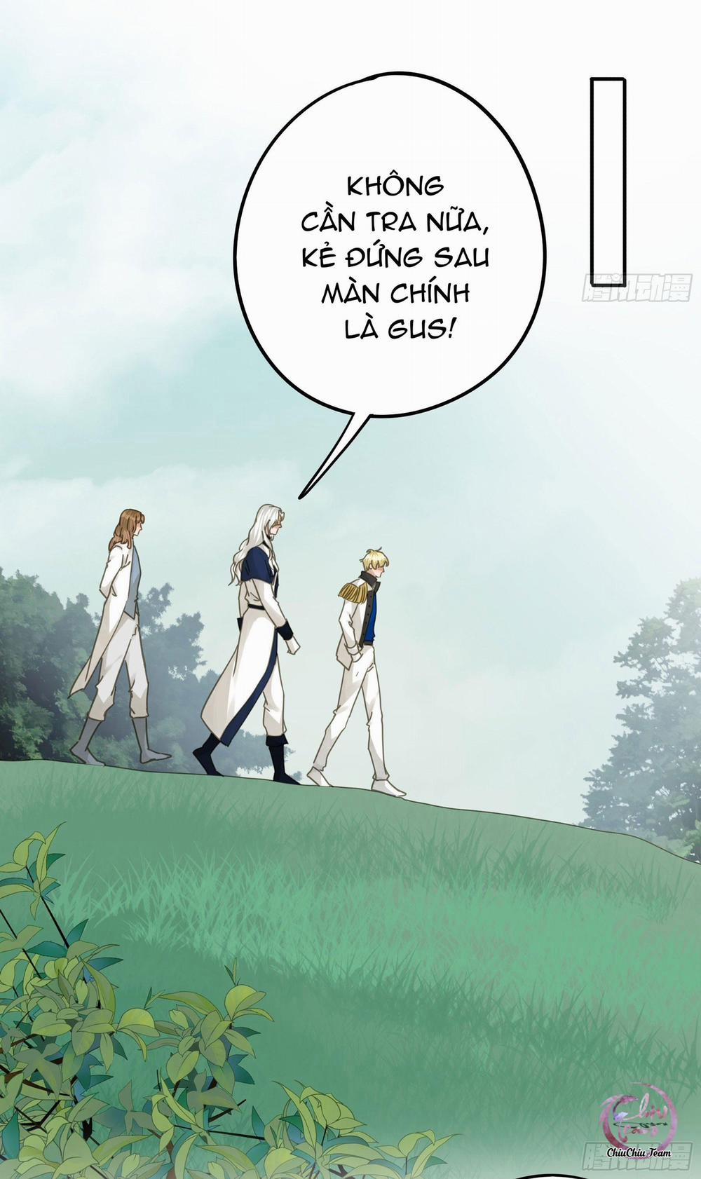 Lòng Quân Hiểm Ác 94 trang 8