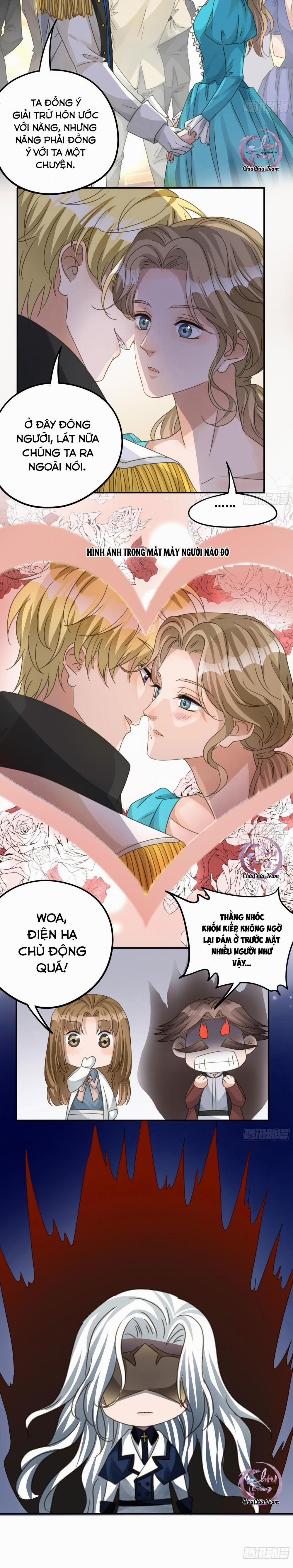 Lòng Quân Hiểm Ác 96 trang 7