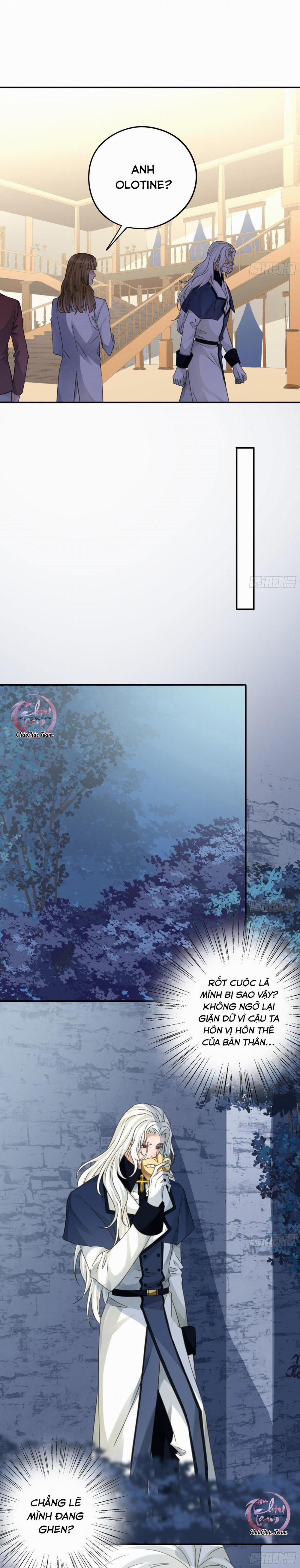 Lòng Quân Hiểm Ác 96 trang 8