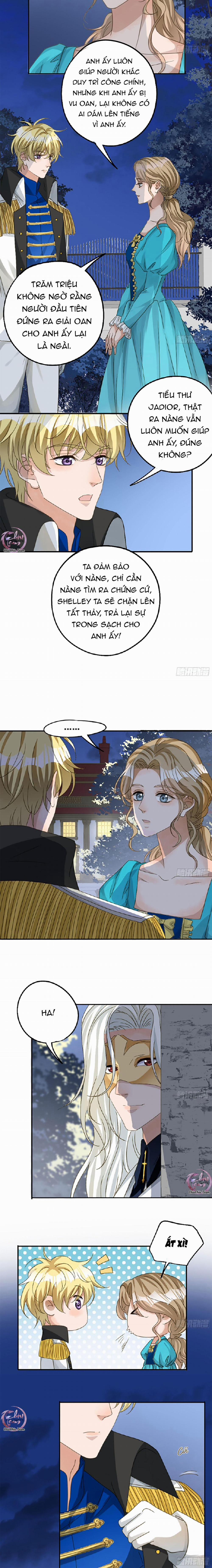 Lòng Quân Hiểm Ác 97 trang 2