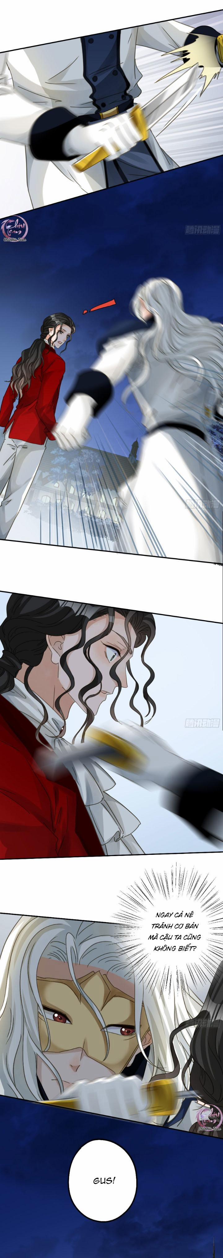 Lòng Quân Hiểm Ác 98 trang 4