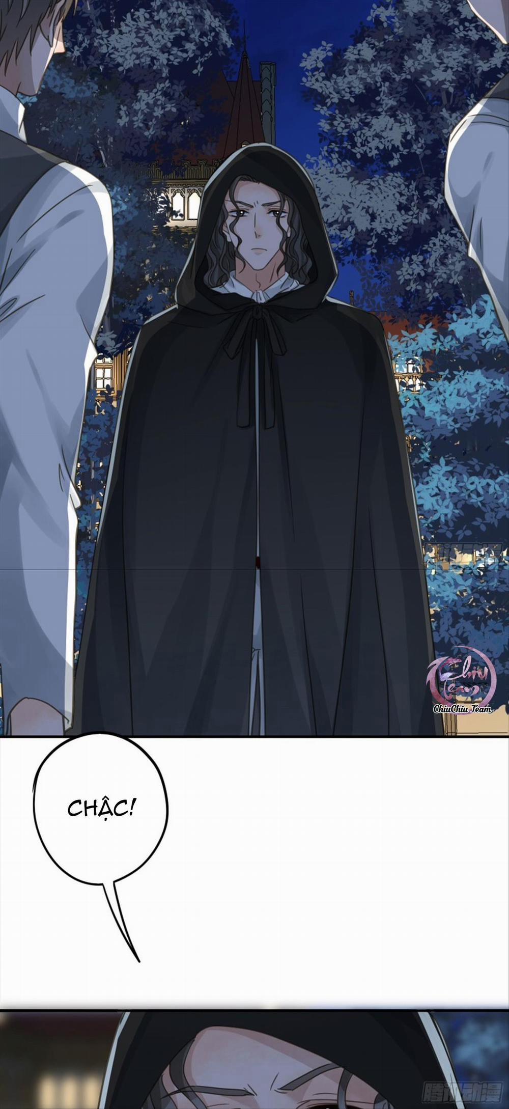 Lòng Quân Hiểm Ác 99 trang 14