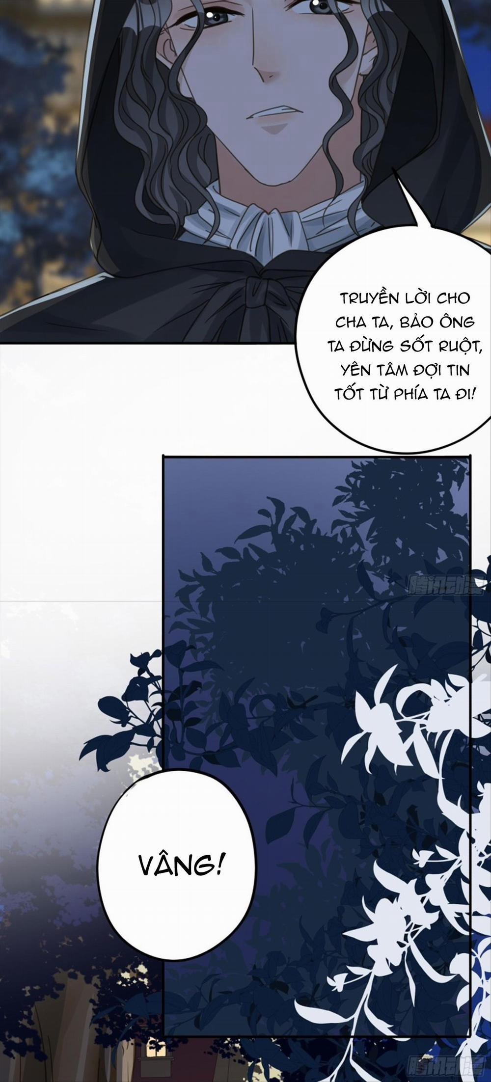 Lòng Quân Hiểm Ác 99 trang 15