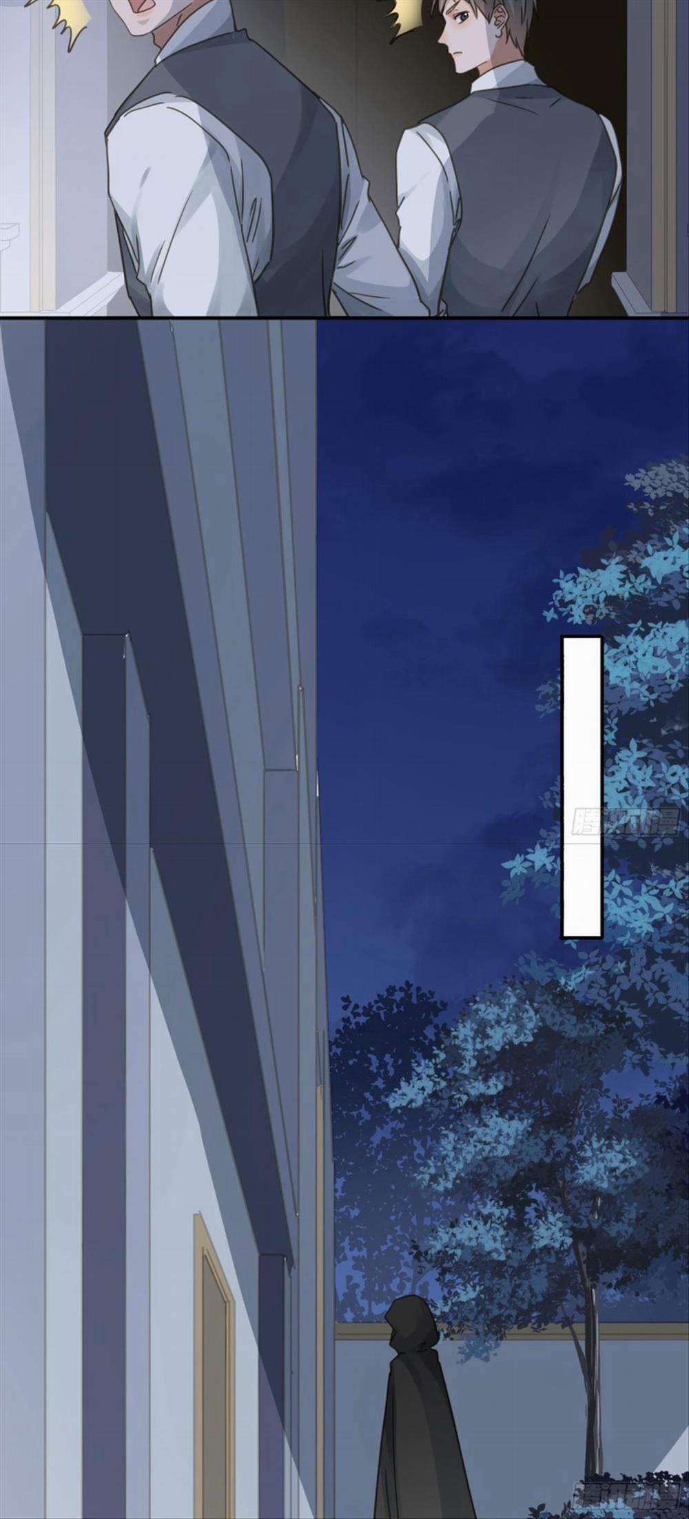 Lòng Quân Hiểm Ác 99 trang 5