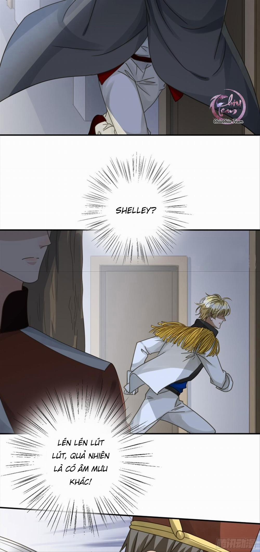 Lòng Quân Hiểm Ác 99 trang 8