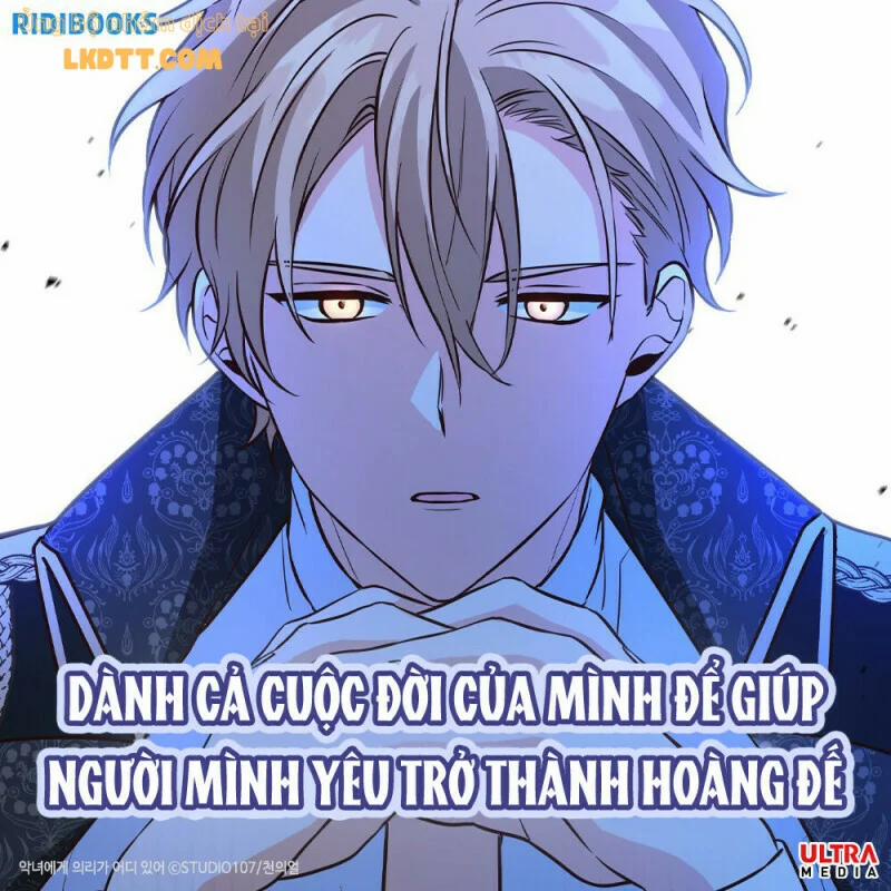 Lòng Trung Thành Của Ác Nữ Đâu Rồi? 0 Spoil nét vẽ trang 0