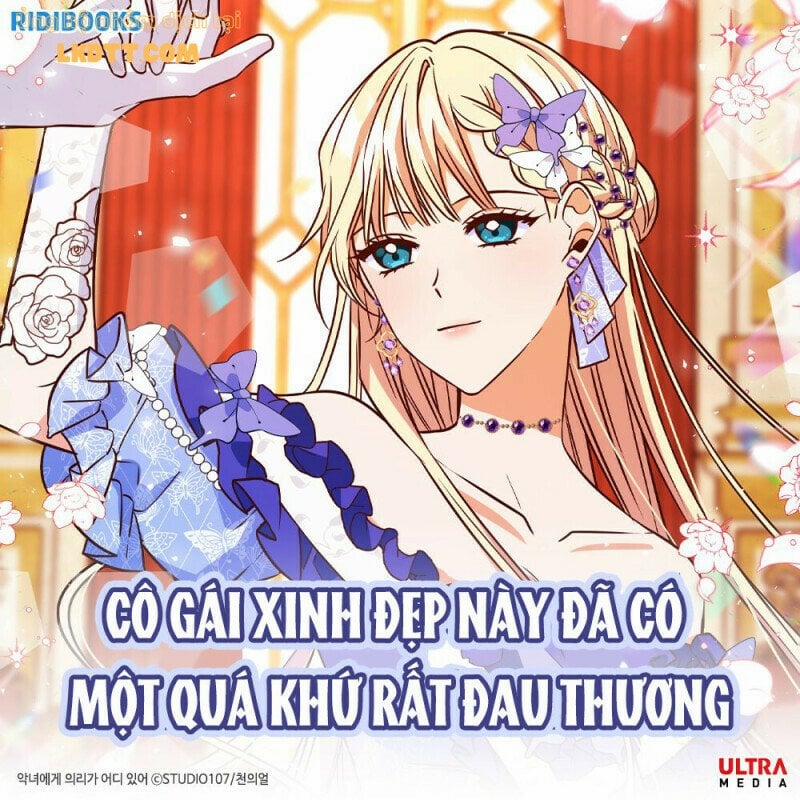 Lòng Trung Thành Của Ác Nữ Đâu Rồi? 0 Spoil nét vẽ trang 1