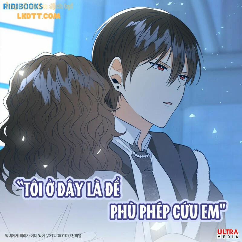 Lòng Trung Thành Của Ác Nữ Đâu Rồi? 0 Spoil nét vẽ trang 2