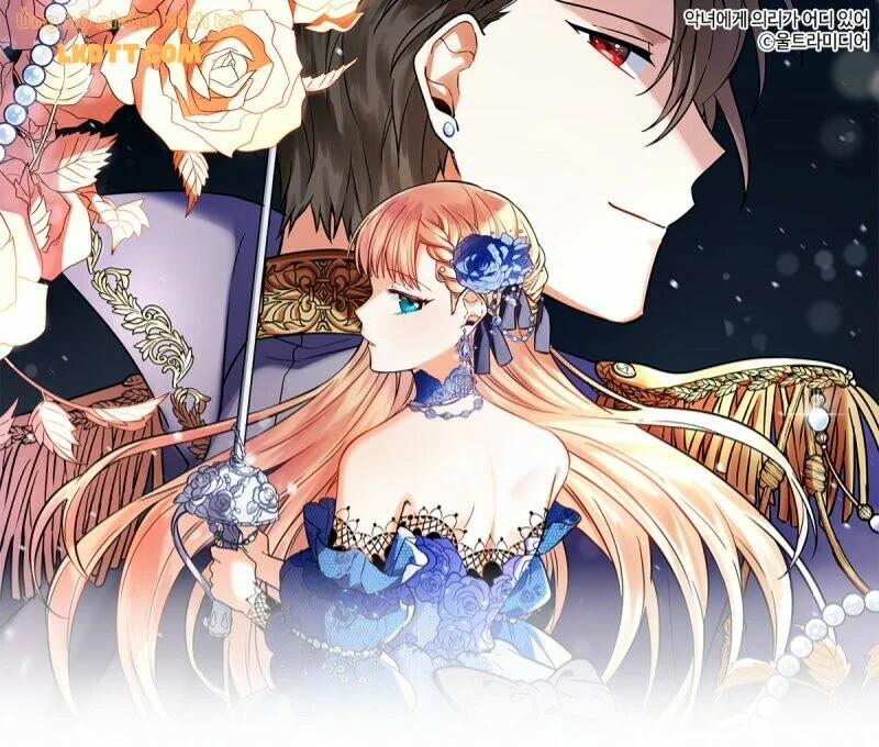 Lòng Trung Thành Của Ác Nữ Đâu Rồi? 0 Spoil nét vẽ trang 5