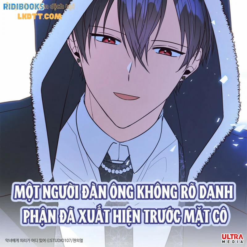 Lòng Trung Thành Của Ác Nữ Đâu Rồi? 0 Spoil nét vẽ trang 6