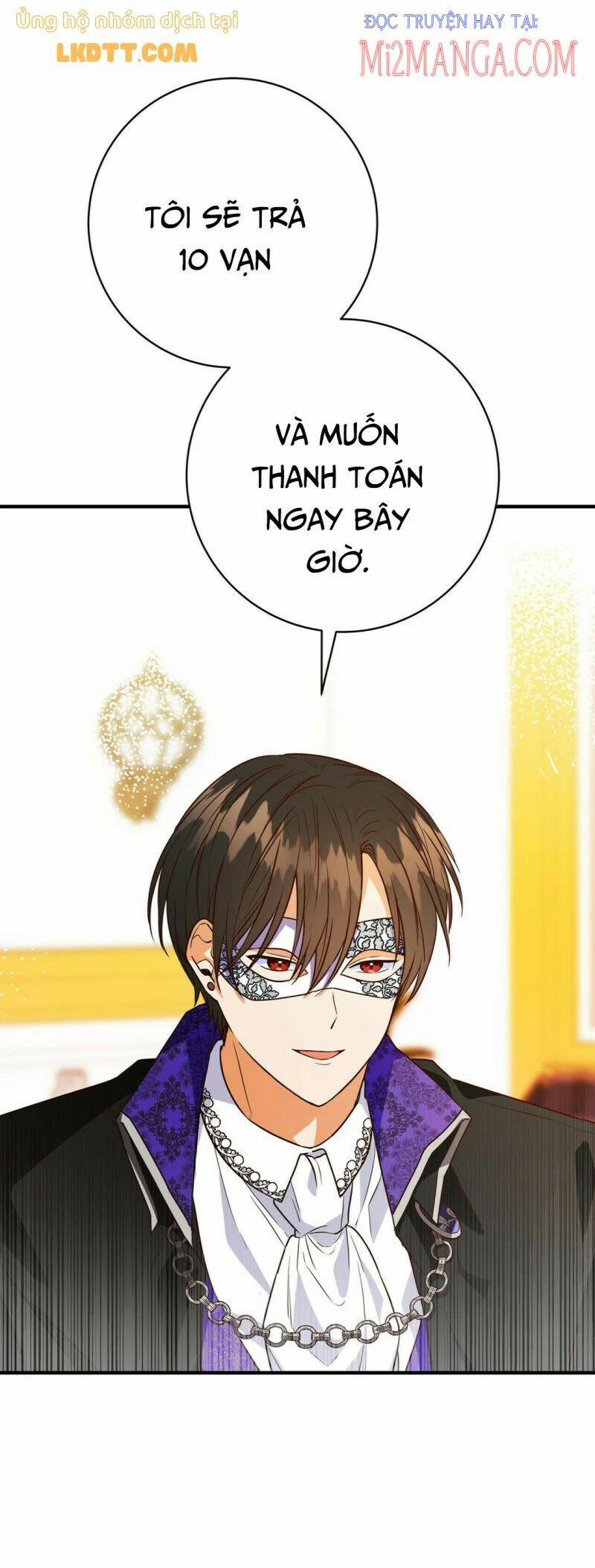 Lòng Trung Thành Của Ác Nữ Đâu Rồi? 1.5 trang 1