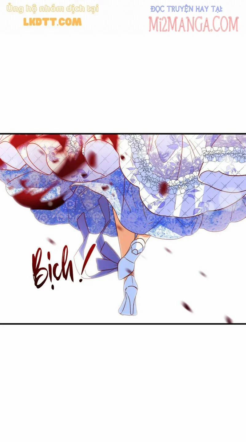 Lòng Trung Thành Của Ác Nữ Đâu Rồi? 1.5 trang 11