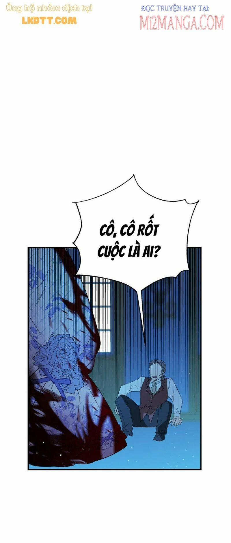 Lòng Trung Thành Của Ác Nữ Đâu Rồi? 1.5 trang 14