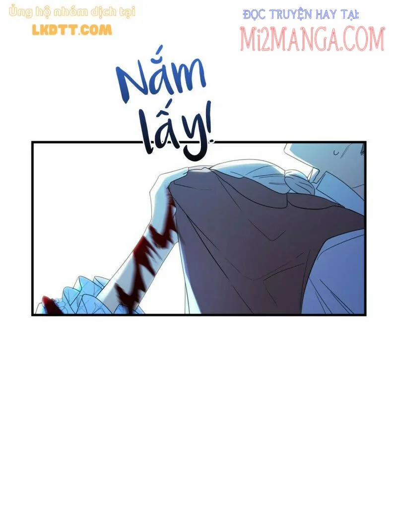 Lòng Trung Thành Của Ác Nữ Đâu Rồi? 1.5 trang 15