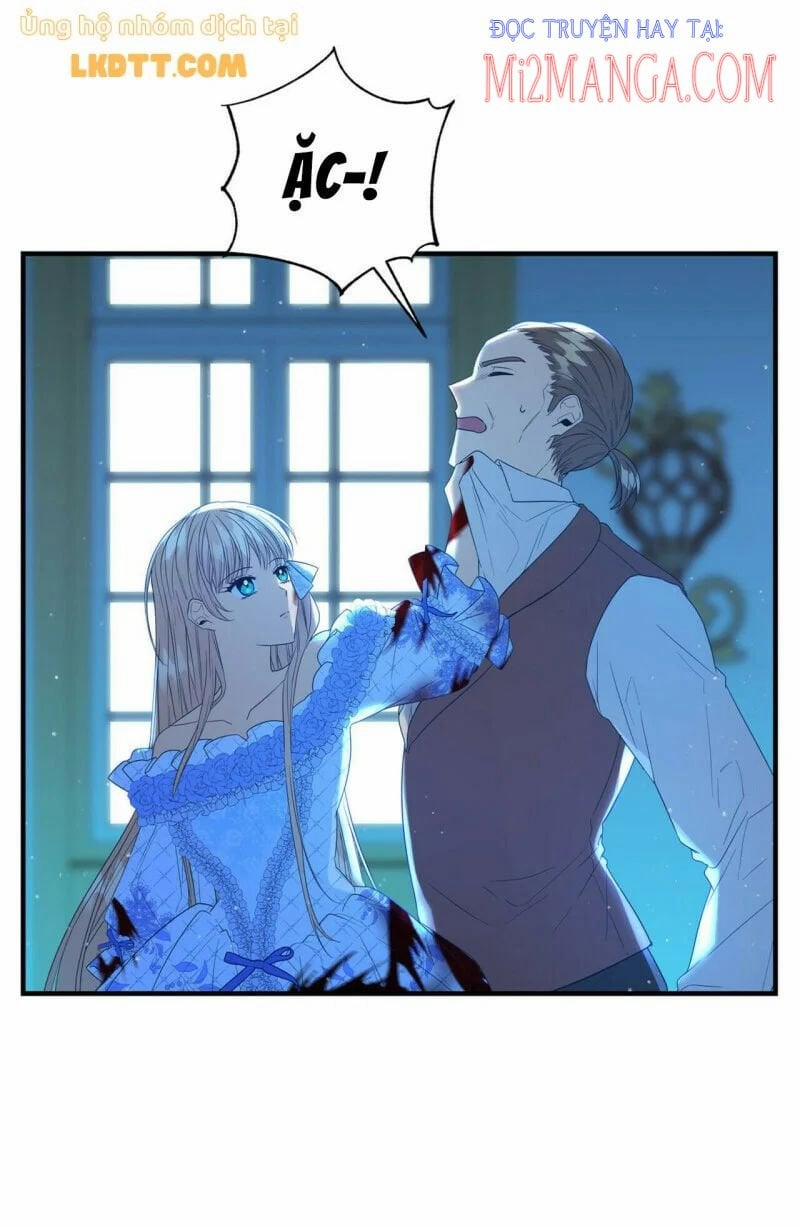 Lòng Trung Thành Của Ác Nữ Đâu Rồi? 1.5 trang 16