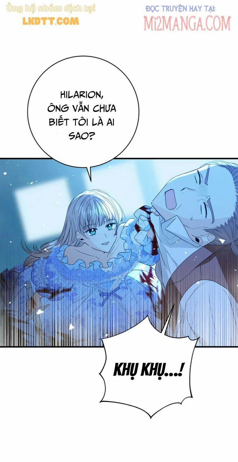 Lòng Trung Thành Của Ác Nữ Đâu Rồi? 1.5 trang 17