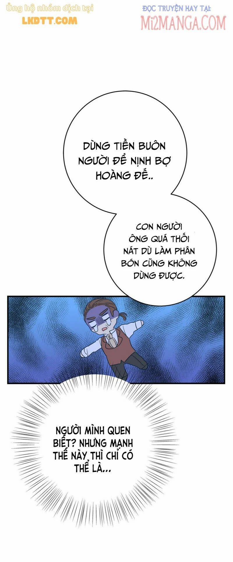 Lòng Trung Thành Của Ác Nữ Đâu Rồi? 1.5 trang 18