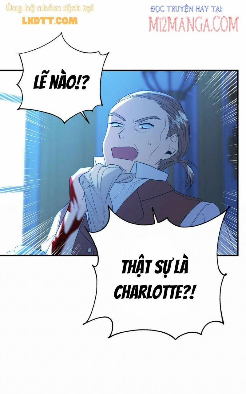 Lòng Trung Thành Của Ác Nữ Đâu Rồi? 1.5 trang 19