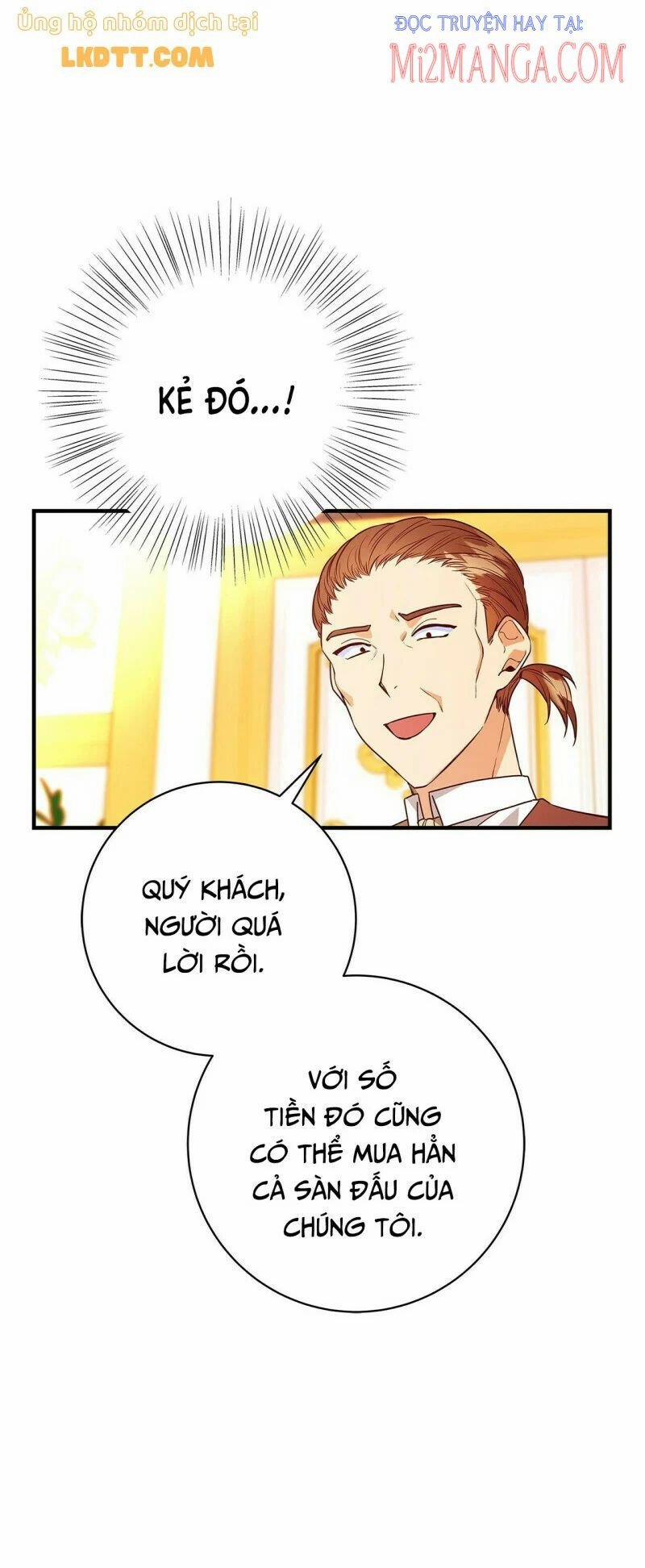 Lòng Trung Thành Của Ác Nữ Đâu Rồi? 1.5 trang 2