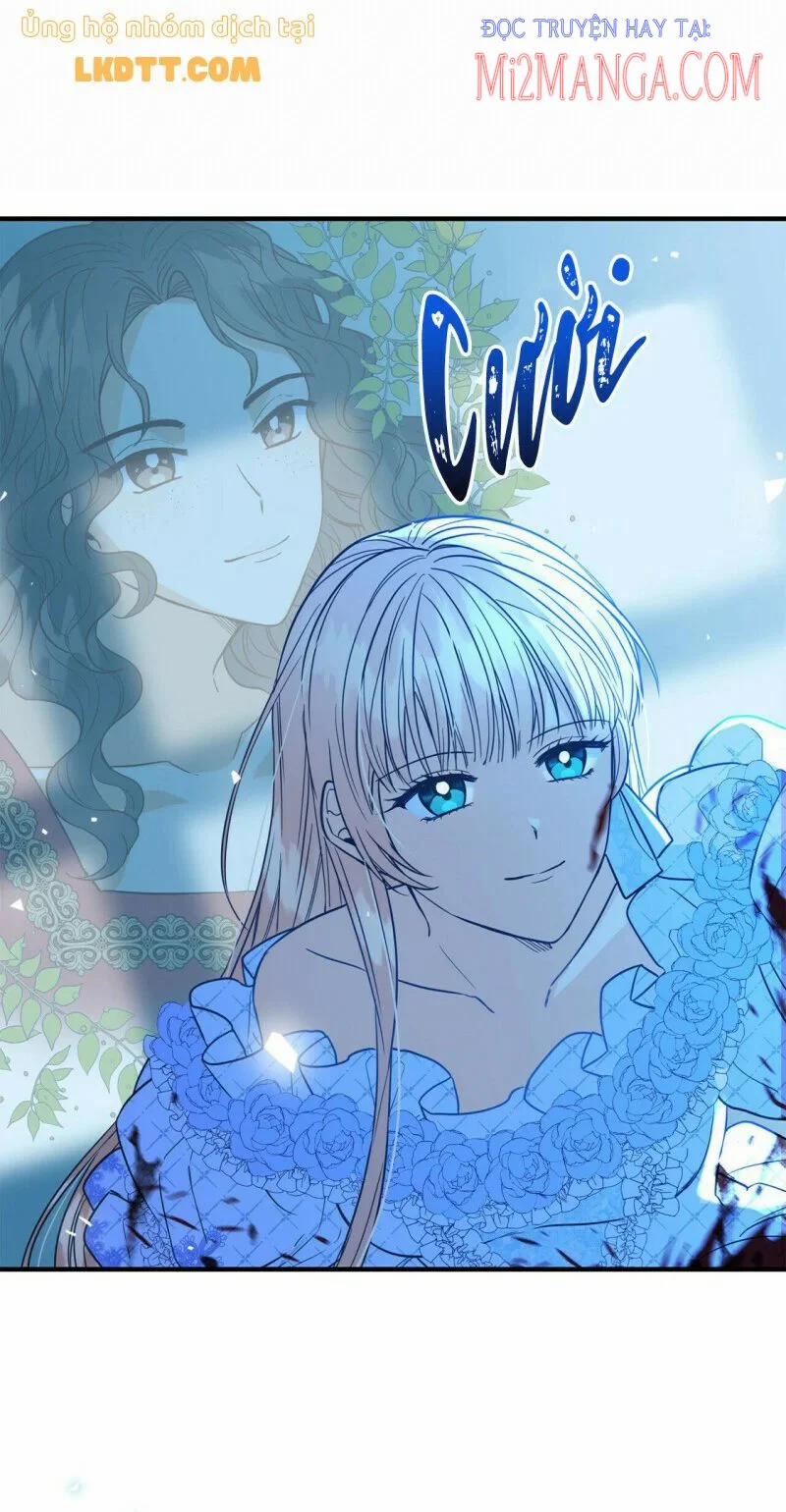 Lòng Trung Thành Của Ác Nữ Đâu Rồi? 1.5 trang 20