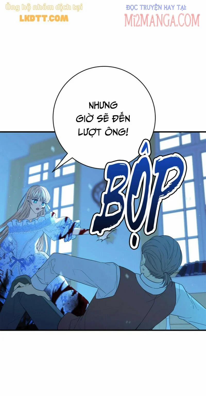 Lòng Trung Thành Của Ác Nữ Đâu Rồi? 1.5 trang 23